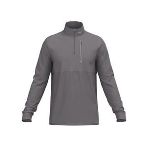 Mizuno Melange Reflect 1/4 Zip